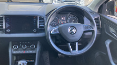Skoda Karoq 1.5 TSI SE 5dr DSG Petrol Estate